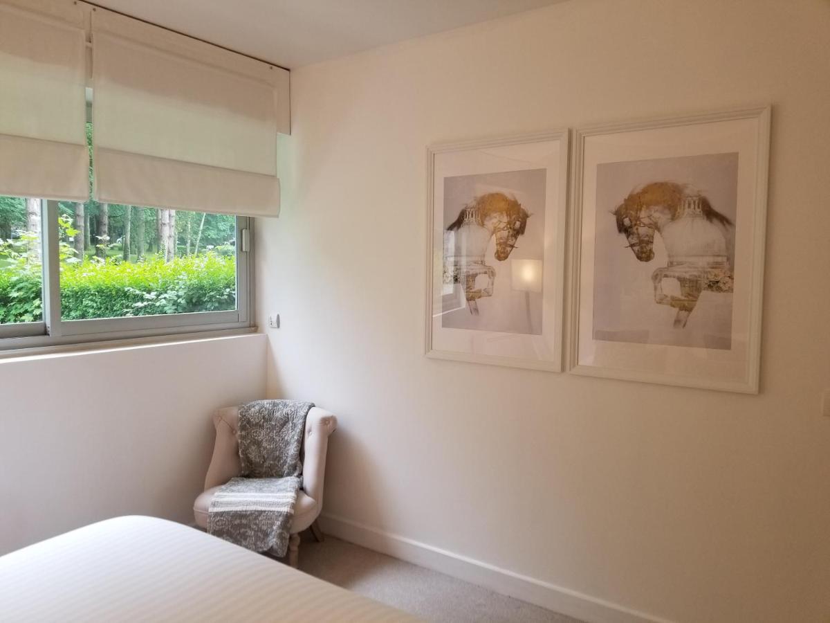Deauville Vue Mer ตูร์เชอวีลล์ ภายนอก รูปภาพ